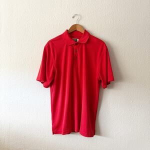 Ben Hogan Performance Golf Polo Shirt Mens Large Sports